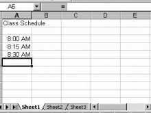 72 Free Class Schedule Grid Template PSD File with Class Schedule Grid Template
