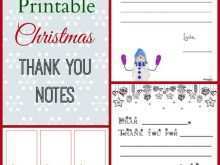 72 Free Free Printable Thank You Note Card Templates in Word by Free Printable Thank You Note Card Templates