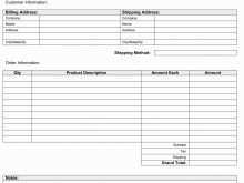 72 Free Garage Repair Invoice Template Maker with Garage Repair Invoice Template