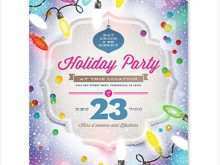 72 Free Printable Free Holiday Flyer Templates Word Templates for Free Holiday Flyer Templates Word