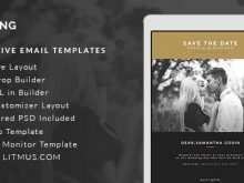 72 Free Printable Invitation Card Html Template in Photoshop with
