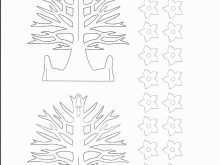 72 Free Printable Pop Up Card Templates Tree For Free by Pop Up Card Templates Tree