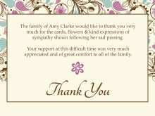 72 Free Thank You Card Template Microsoft Word Templates by Thank You Card Template Microsoft Word