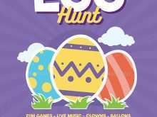 72 How To Create Easter Flyer Templates Free Now with Easter Flyer Templates Free