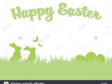 72 How To Create Easter Greeting Card Templates Layouts by Easter Greeting Card Templates