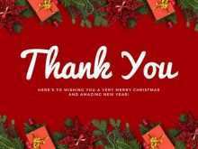 72 How To Create Thank You Card Template Canva in Word for Thank You Card Template Canva