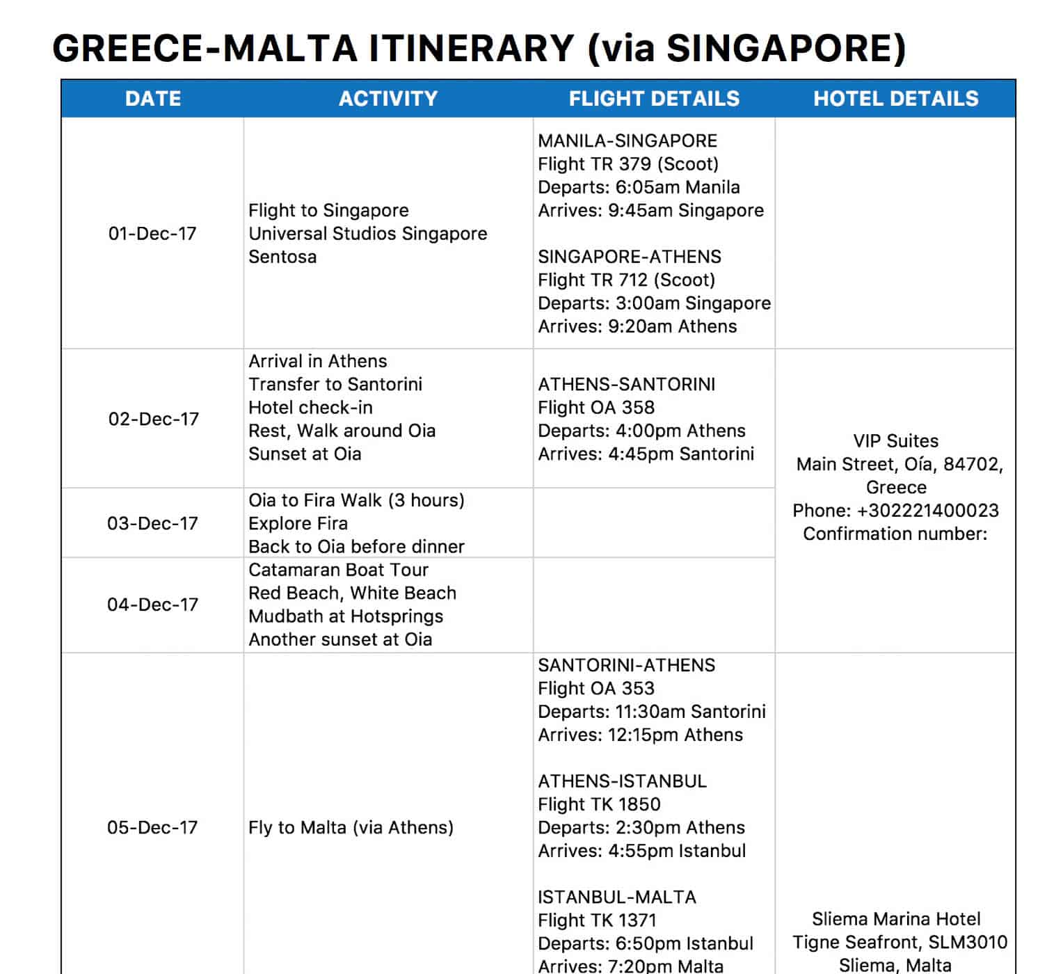 72-how-to-create-travel-itinerary-template-for-schengen-visa-for-free