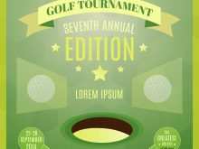 72 Online Golf Tournament Flyer Templates Download with Golf Tournament Flyer Templates