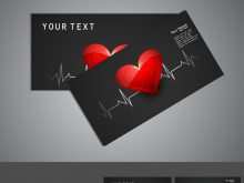 72 Online Medical Business Card Template Illustrator for Ms Word with Medical Business Card Template Illustrator