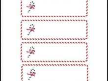 Place Card Template Word 4 Per Sheet