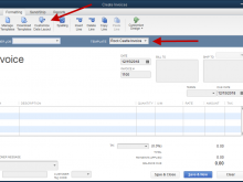 72 Online Quickbooks Edit Email Invoice Template for Ms Word with Quickbooks Edit Email Invoice Template
