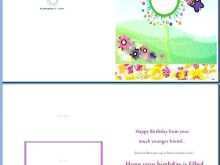 72 Printable Blank Birthday Card Template Microsoft Word Layouts for Blank Birthday Card Template Microsoft Word