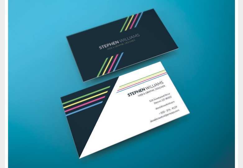 72 Report Free Business Card Templates And Print Templates with Free Business Card Templates And Print