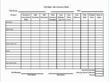 72 Report Stock Card Template Excel Layouts for Stock Card Template Excel