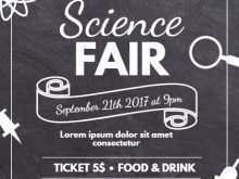 72 Science Fair Flyer Template Formating with Science Fair Flyer Template