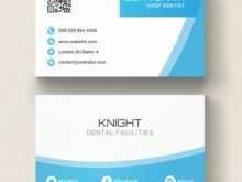 Hospital Id Card Template Free Download