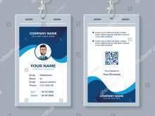72 The Best Id Card Web Template Photo with Id Card Web Template