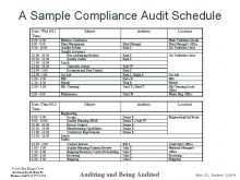 72 The Best Internal Audit Plan Template Ohsas 18001 With Stunning Design for Internal Audit Plan Template Ohsas 18001