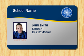 72 The Best Student Id Card Template Html Templates for Student Id Card Template Html