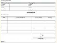 72 Truck Repair Invoice Template Photo by Truck Repair Invoice Template ...