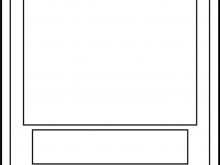 2.5 X 3.5 Card Template