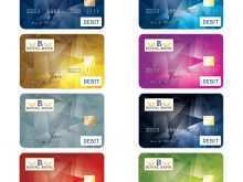 72 Visiting Credit Card Template Online With Stunning Design for Credit Card Template Online