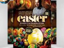 72 Visiting Easter Flyer Templates Free Maker for Easter Flyer Templates Free