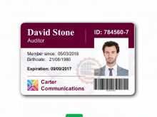 72 Visiting Employee Id Card Template Microsoft Word Free Download Now for Employee Id Card Template Microsoft Word Free Download