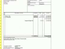 72 Visiting Invoice Format In Tally Erp 9 Templates for Invoice Format In Tally Erp 9