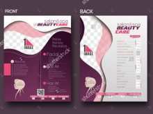 72 Visiting Spa Flyers Templates Free PSD File by Spa Flyers Templates Free