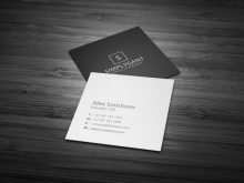 72 Visiting Square Name Card Template Templates with Square Name Card Template