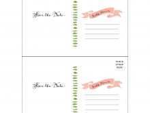 73 Adding 2 Per Page Postcard Template With Stunning Design by 2 Per Page Postcard Template