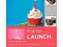 73 Adding Cupcake Flyer Template Templates with Cupcake Flyer Template