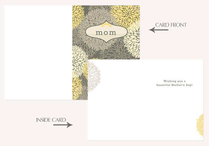 73 Adding Mother S Day Card Template Photoshop Maker with Mother S Day Card Template Photoshop