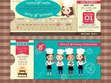 73 Best 8Th Birthday Card Template in Word with 8Th Birthday Card Template