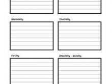 73 Best Homework Agenda Template Pdf Layouts with Homework Agenda Template Pdf