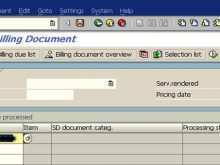 73 Best Invoice Document Type In Sap Photo with Invoice Document Type In Sap