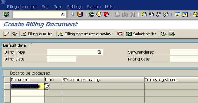 73 Best Invoice Document Type In Sap Photo with Invoice Document Type In Sap