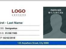 73 Best Pvc Id Card Template Canon For Free with Pvc Id Card Template Canon