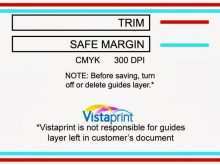 73 Best Vistaprint Vertical Business Card Template Formating by Vistaprint Vertical Business Card Template