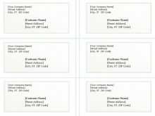 73 Blank Business Card Template Google Docs Now for Blank Business Card Template Google Docs