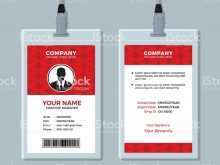 73 Blank Id Card Strap Template Templates for Id Card Strap Template