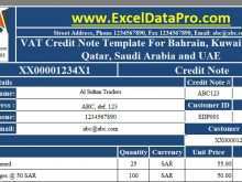 73 Blank Vat Invoice Format For Saudi Arabia Formating for Vat Invoice Format For Saudi Arabia