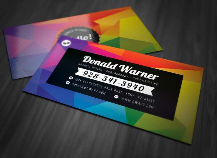 73 Create 2 Sided Business Card Template Word Download with 2 Sided Business Card Template Word