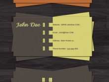 73 Create Business Card Templates Nulled for Ms Word for Business Card Templates Nulled