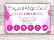 73 Create Mary Kay Name Card Template Formating with Mary Kay Name Card Template