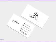 Adobe Ai Business Card Template