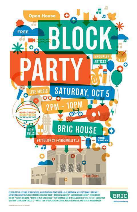 73 Creating Block Party Template Flyer Templates with Block Party Template Flyer