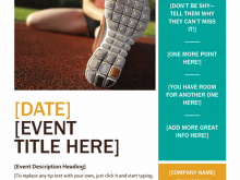 73 Creating Free Event Flyers Templates for Ms Word with Free Event Flyers Templates