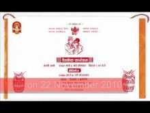 73 Creating Invitation Card Sample In Nepali Now for Invitation Card Sample In Nepali